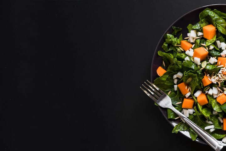 Мир незамысловатых блюд.